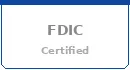 Pinnacle Bank Partner Fdic seal
